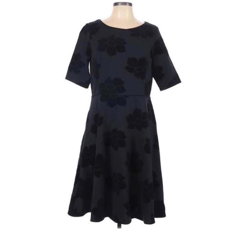 18w Lands end dress